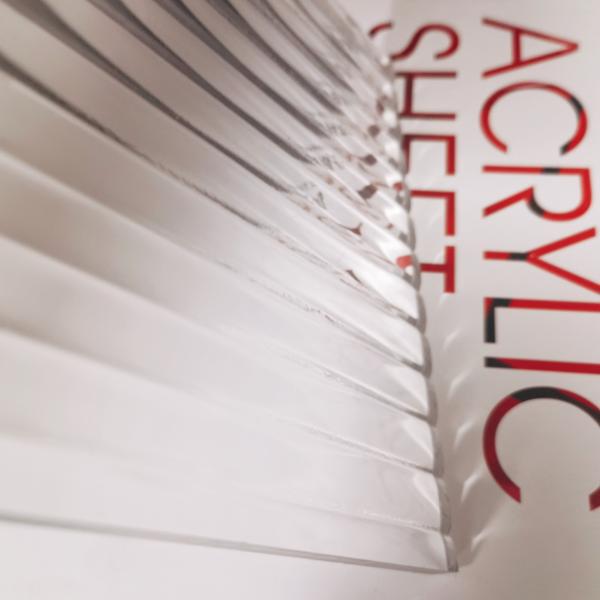 Quality Textured Acrylic Pmma Sheet 4mm Striped Polystyrene Acrylic Plastic wholesale