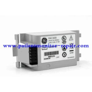 China New And Original Medical Equipment Batteries REF2032095-001 For GE MAC1600 ECG monitor on sale