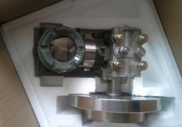 Quality Yokogawa EJA210A Diaphragm Differential Pressure Transmitter for Accurate Measurements wholesale