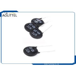 Circuit Protection MF72 Power NTC Thermistors 8D-20 8D20 8ohms 6Amp 20mm Inrush
