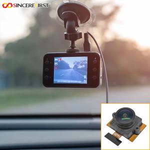 Fixed Focus OmniVision OV9623 CMOS Sensor FPC Camera Module