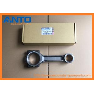 Connecting Rod Excavator Engine Parts 6136-32-3102 6136-32-3101 6136-32-3100