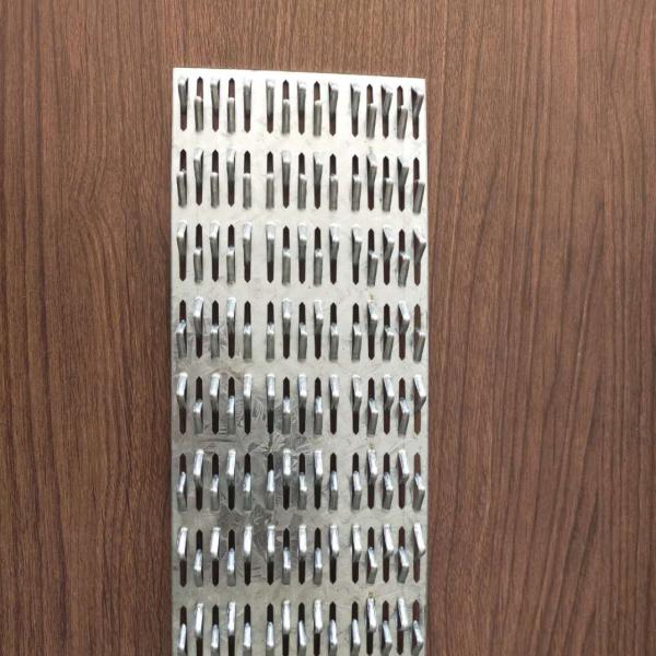 lumberlok tylok plate