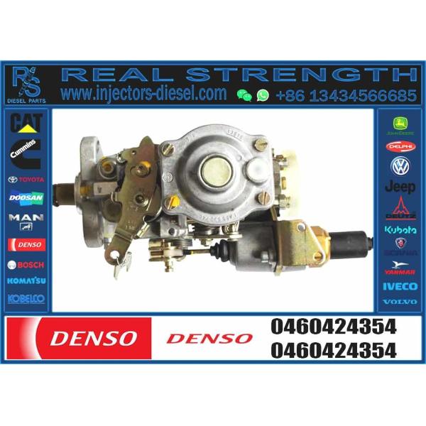 Fuel injection pump VE pump VE4 12F1300 1069 1099 0460 424 354 0460424354 T2643H076B 203-7685 147-0373 10R0963 3960753