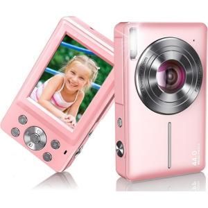 DC403 44MP HD Digital Camera 16X Digital Zoom Cameras Support For Taking Photos