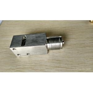 Custom all kinds of materials, a variety of specifications, mechanical