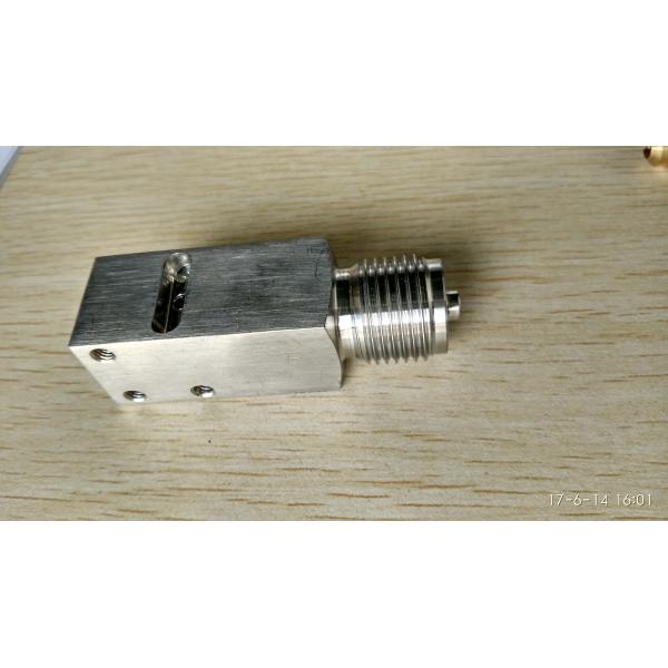 Custom all kinds of materials, a variety of specifications, mechanical