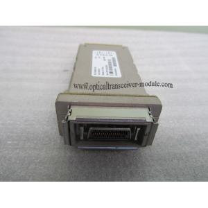 Custom X2-10GB-CX4 Small Form Factor Pluggable SFP X2 Transceiver Module