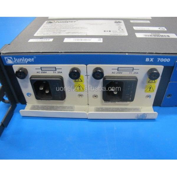 Juniper CHAS-BX7000-S,BX 7000 Chassis Spare (With Craft Interface). Power