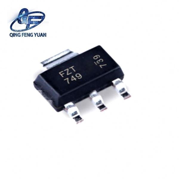 China Professional ics Supplier ON FZT749 SOT-223 Electronic Components ics