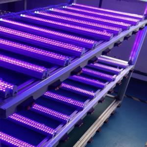 Best uv light for cat urine detection 365nm 395nm UVA 2FT 4FT 0.6M 1.2M CE RoHS