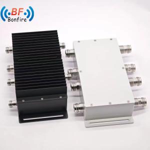 698-4000MHz Double Units 2 in 1 out RF Hybrid Combiner Hybrid Coupler with Low