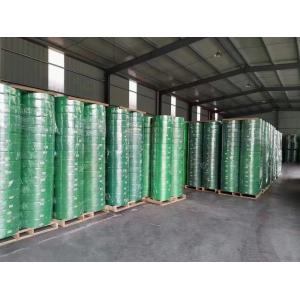 38CrMoALA Screw PP Strapping Winder PET Profile Belt Extrusion Line