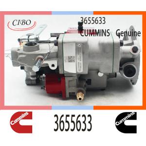 3655633 Hight quality Diesel Pump for Cum-minsKTA19-M3 Engine PT Fuel Injector