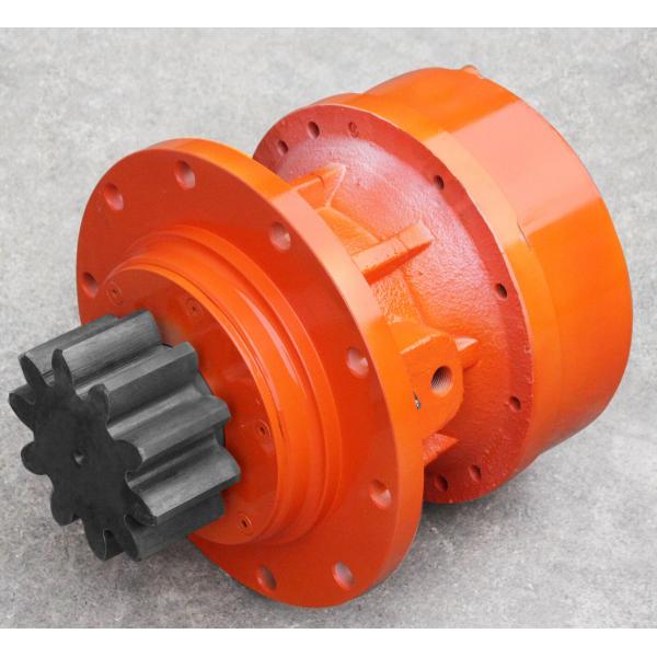 Excavator Dx160 Swing Gearbox K1007357b Swing Gear Reduction For Doosan