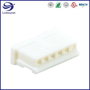 Pico Spox 87439 1row 1.5mm Connector for Automobile Wiring Harness