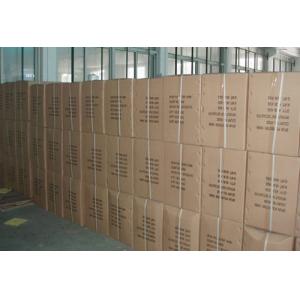 Poly Poly Core Spun sewing Thread , 42S/2 Industrial Sewing Thread