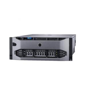 100% Original Poweredge R930 E7-4809V4*2/64G/600G*4/H730P 2.1GHz For Rack Server