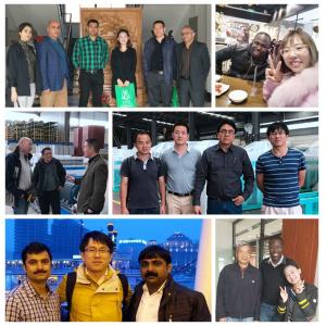 Stone Roller Vertical Preboiled Rice Mill Whitener