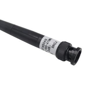 QT450AB 450-470MHZ BNC-J Connector 4 dBi Antenna for Trimble Sokkia Leica Topcon