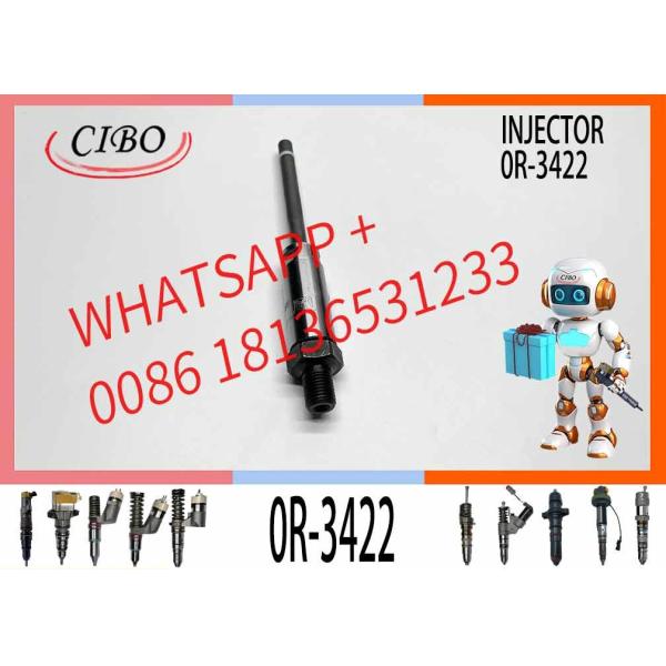 Quality C+  Fuel Injector Nozzle 0R-3422   8N-7005 130-1804 0R-1747 0R-8787 0R-4124 0R-3591 0R-3423 wholesale