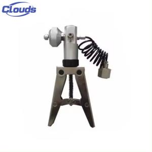 Compact Handheld Pneumatic High Pressure Pump for Calibrating Differential