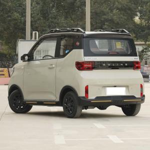 2024 2023 Wuling AirEV Electric Car Your Ultimate Solution for and Stylish