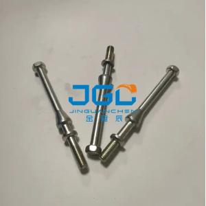 Cheap Engine Injector Set Screw SK350-8 SK200-8 For Excavator VHSZ91024496 for sale