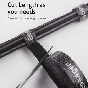 Table Desktop Cable Organizer 1M 2M 3M 5M For Mobile Wire Cable Management