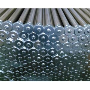 M4 Dia 20mm Shank Diameter Magnesium Anode Rod For Waterboiler Protect Water
