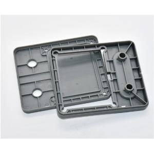 High Precision PEEK Injection Molding Products Heat Resistance