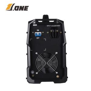 CE Combination Welder Plasma Cutter 60Amp Plasma Cutting And Welding Machine