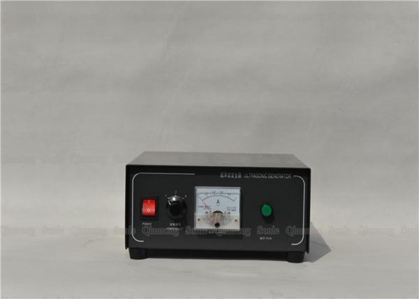Quality 60Khz Analog Ultrasonic Vibration Generator For Ultrasonic Wire Embedding Device wholesale