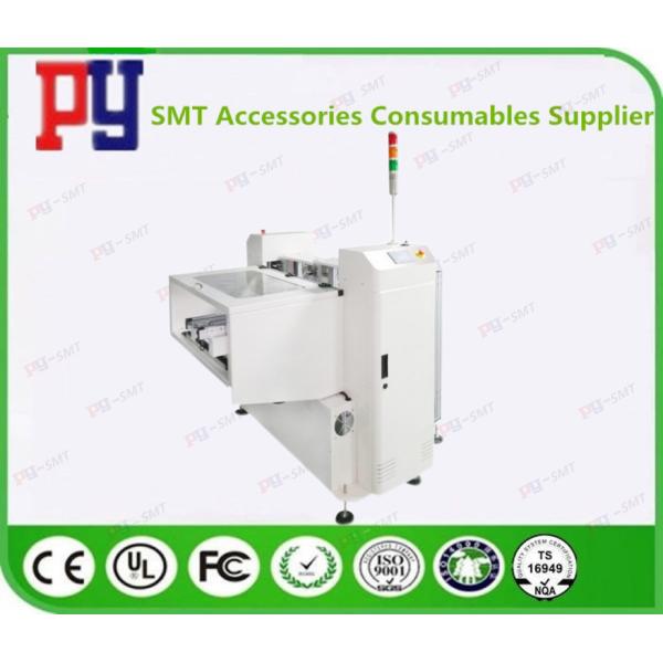 Quality SMT Peripheral Equipment Monorail NG / OK Unloader Machine wholesale