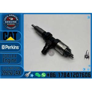 High Quality Diesel Common Rail Fuel Injector 295050-2400 for CAT C7 1 433-6862
