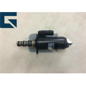 SK200-6E SK230-6E Excavator Solenoid Valve YT35V00013F1 KWE5K-31/ G24DA50