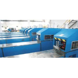 Caterpillar Type Wire Cable Machine Pneumatic Pultrusion Machine High Performanc