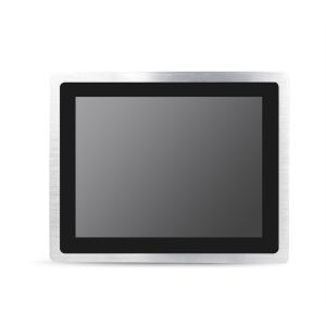 Embedded Touch Screen Panel PC 19'' Intel Core I5-7200U 2.5GHz TFT LCD