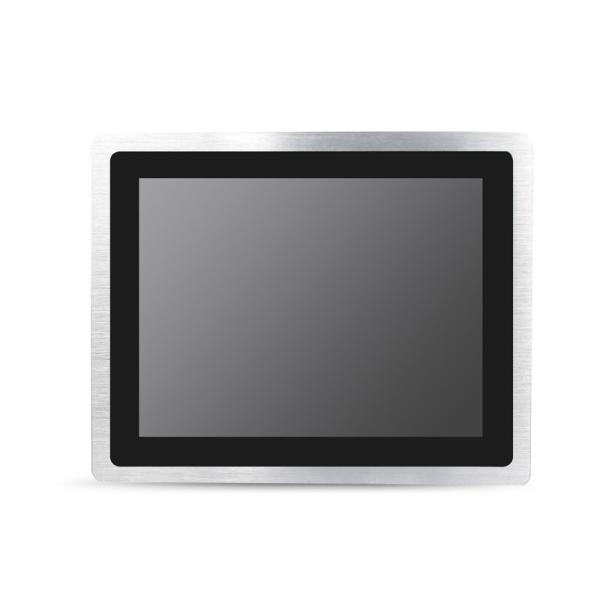 Embedded Touch Screen Panel PC 19'' Intel Core I5-7200U 2.5GHz TFT LCD