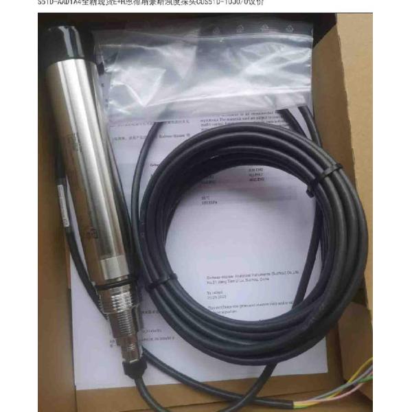 Brand New Electrode CUS52D-AA1AA3 CUS52D-AA1AA4 CUS51D CUS50D with One Year