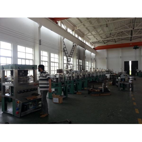 High Speed Rotary Tablet Press Machine Tablet Compression Equipment ZP-37D