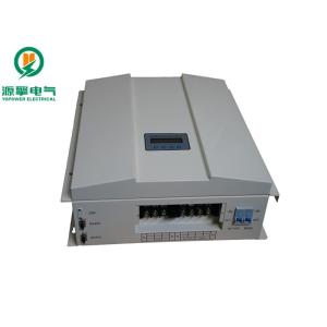 48V 3000W Wind Solar Hybrid Charge Controller 423*450*175mm OEM ODM