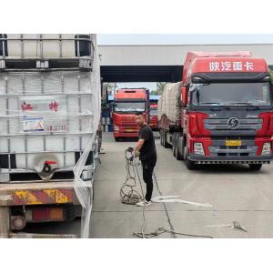 Liquid High Temperature Epoxy Resin Transformer Electrical Insulation