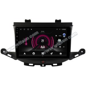 9"/10.1" Screen For Opel Astra K 2016- 2017 Opel Mokka Vauxhall mokka 2016- 2018