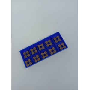 SNMW12T4- R2 R3 R4 R5 Tungsten Carbide Inserts