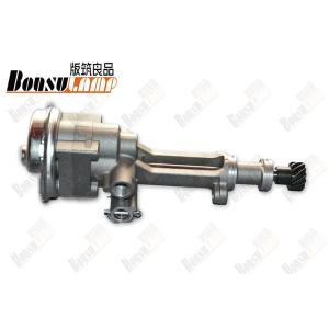ISUZU 600P Engine Oil Pump 8973859881 ISO / TS16949 Certification