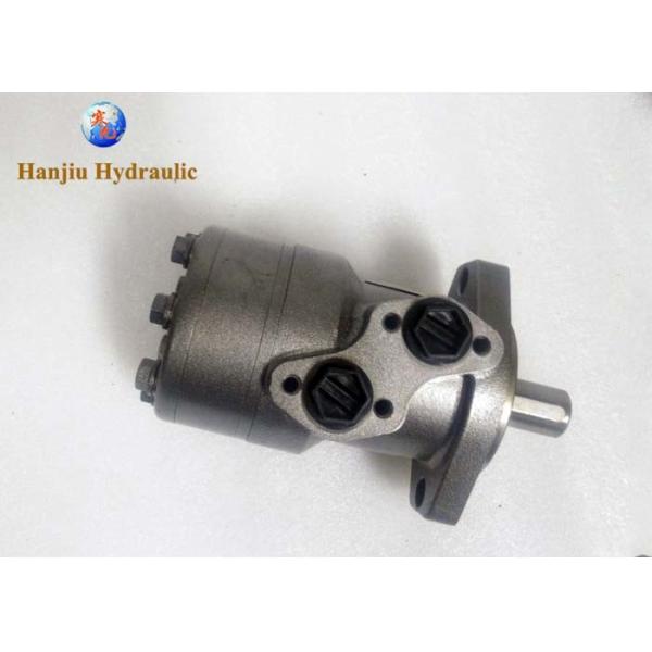 Quality Easy Installation Gerotor Hydraulic Motor BMR 100cc For Sawmill Equipment wholesale