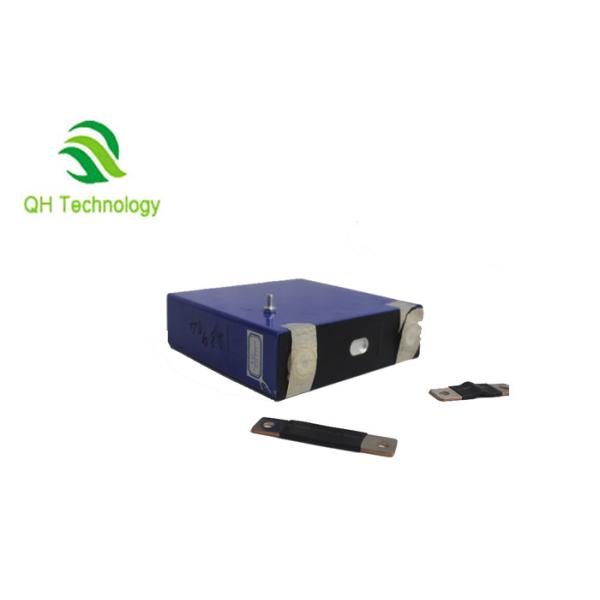 5000 Times Electric Boats 3.2 V 50ah Lifepo4 Battery