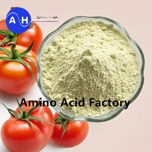 Chelated Micronutrients Fertilizers For Blossom Rot Prevention In Tomatoes and