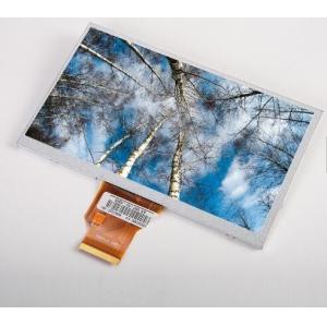 Cheap High Resolution High Brightness LCD Panel 10.1&quot; For TV HD Display for sale